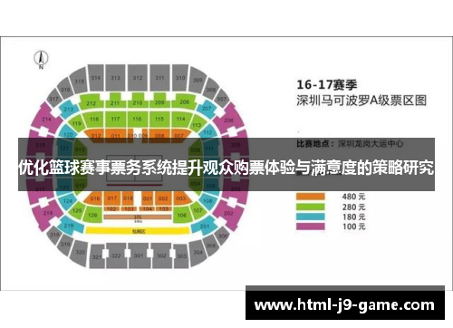 优化篮球赛事票务系统提升观众购票体验与满意度的策略研究