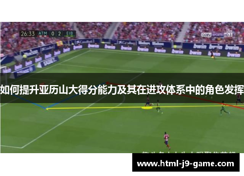 如何提升亚历山大得分能力及其在进攻体系中的角色发挥 如何提升亚历山大得分能力及其在进攻体系中的角色发挥