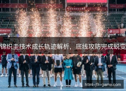 锦织圭技术成长轨迹解析，底线攻防完成蜕变